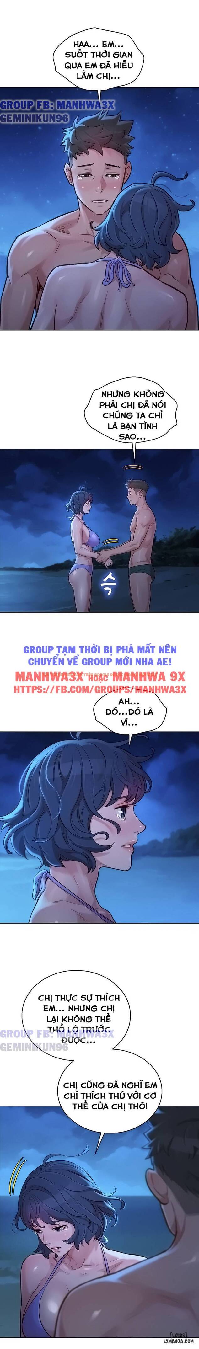 Xem ảnh 2 trong truyện hentai Chị (Noona) - Chapter 138 - hentaitvn.net