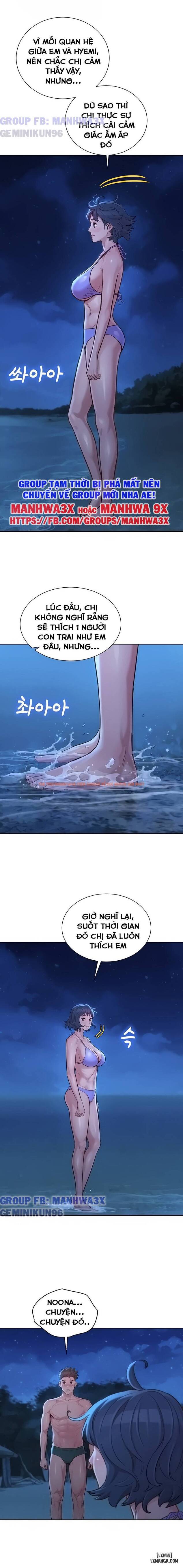 Xem ảnh 4 trong truyện hentai Chị (Noona) - Chapter 138 - hentaitvn.net