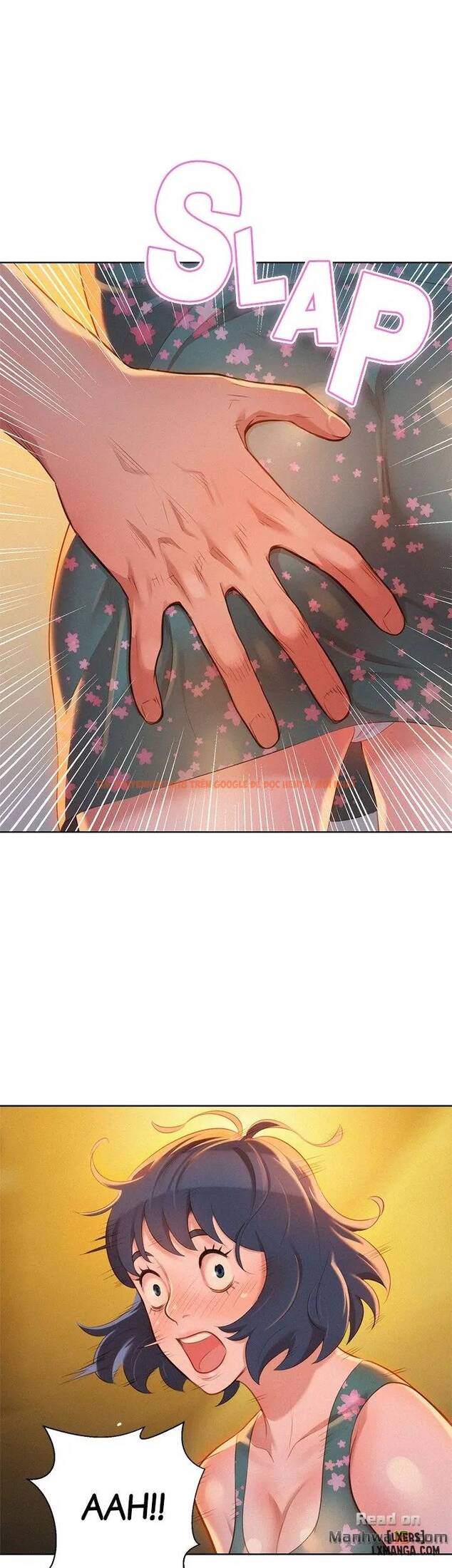 Xem ảnh 0 trong truyện hentai Chị (Noona) - Chapter 14 - hentaitvn.net