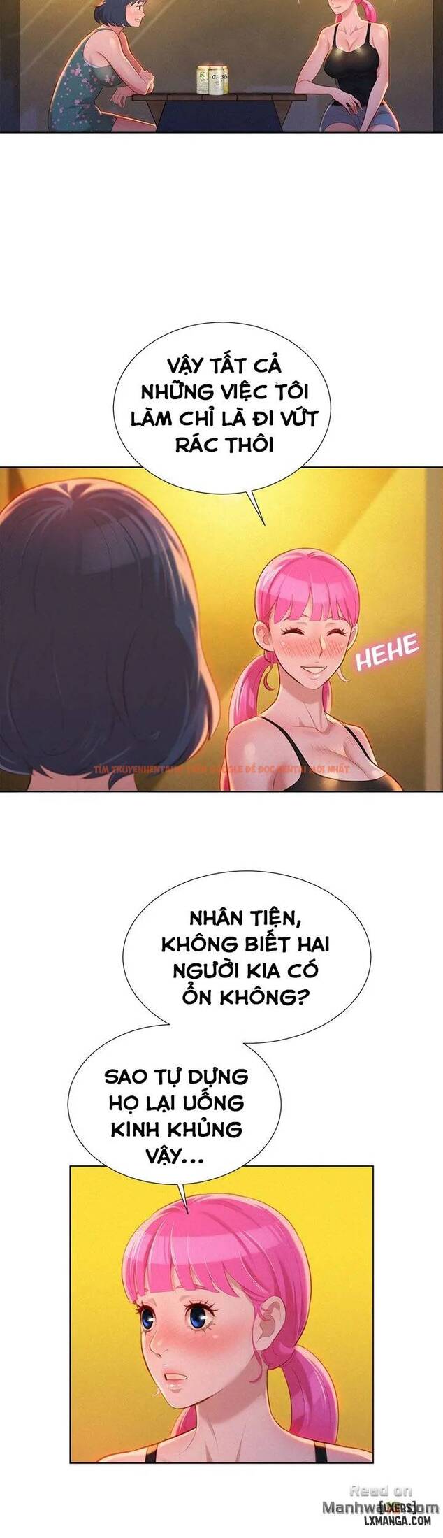 Xem ảnh 12 trong truyện hentai Chị (Noona) - Chapter 14 - hentaitvn.net