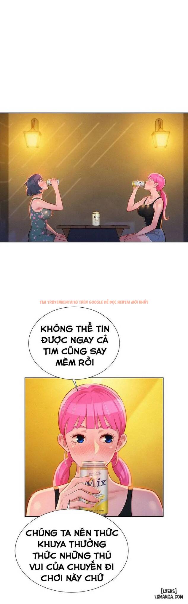 Xem ảnh 15 trong truyện hentai Chị (Noona) - Chapter 14 - hentaitvn.net