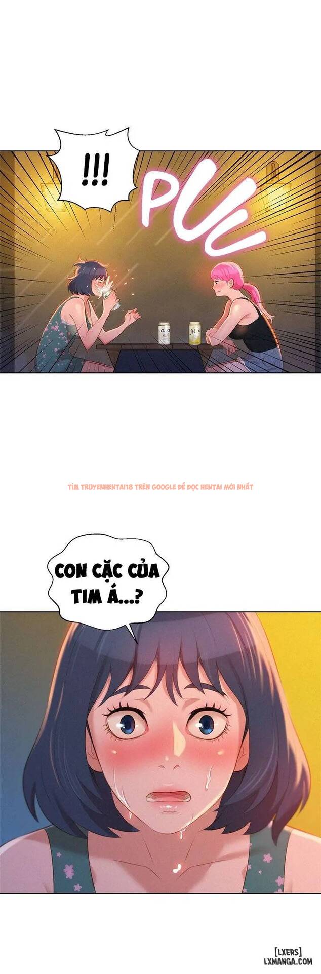 Xem ảnh 19 trong truyện hentai Chị (Noona) - Chapter 14 - hentaitvn.net