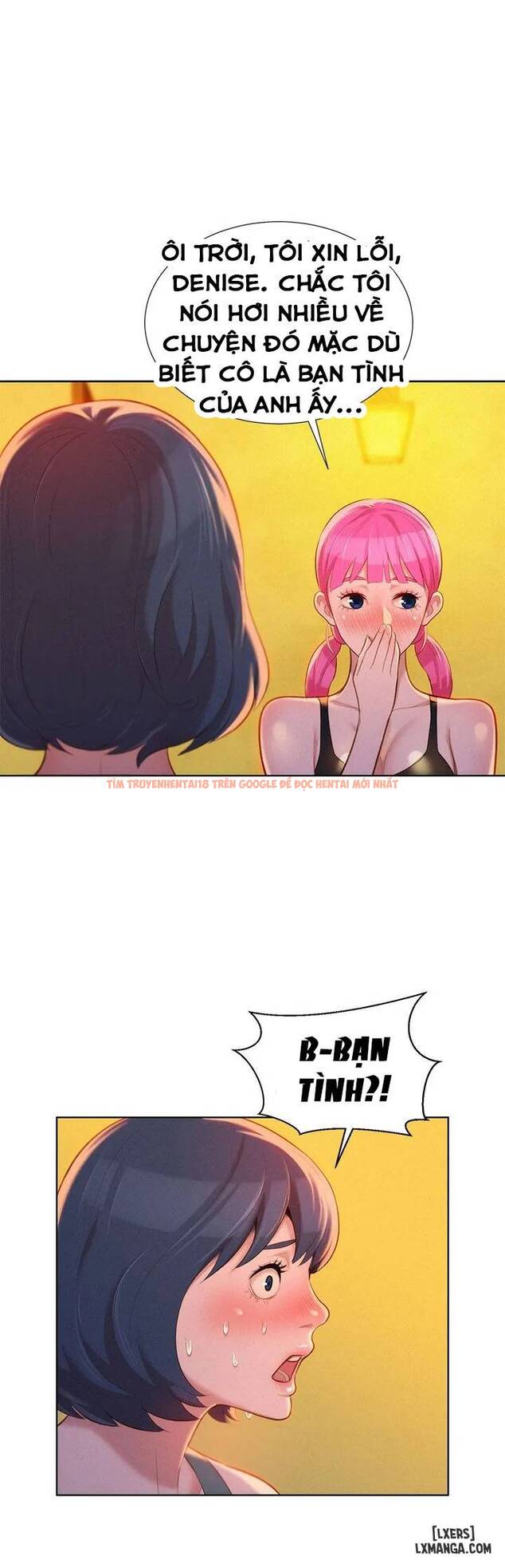 Xem ảnh 21 trong truyện hentai Chị (Noona) - Chapter 14 - hentaitvn.net