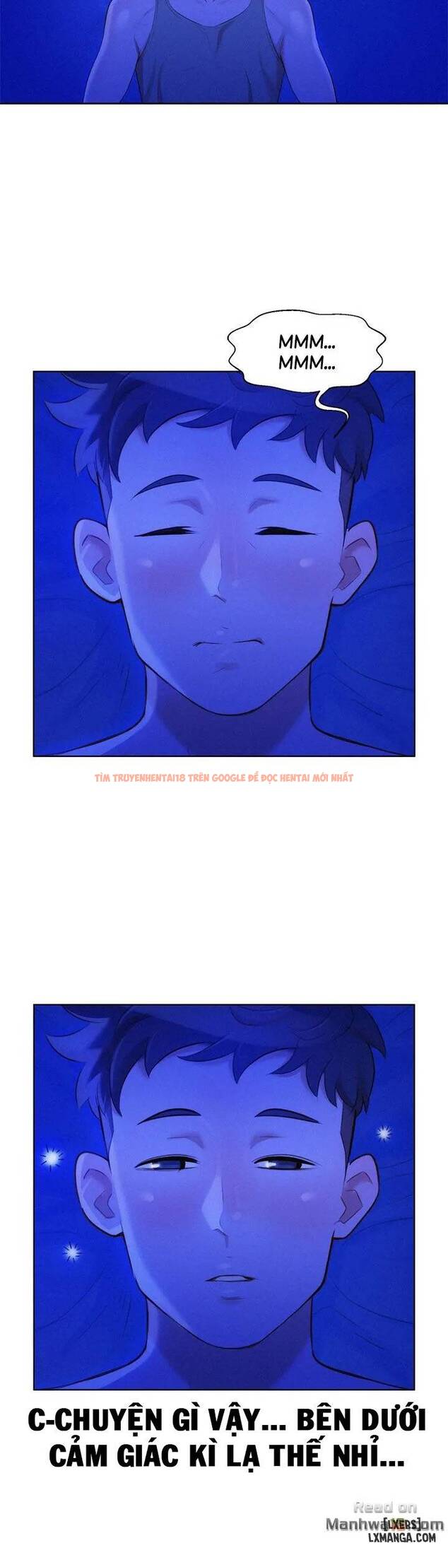 Xem ảnh 25 trong truyện hentai Chị (Noona) - Chapter 14 - hentaitvn.net