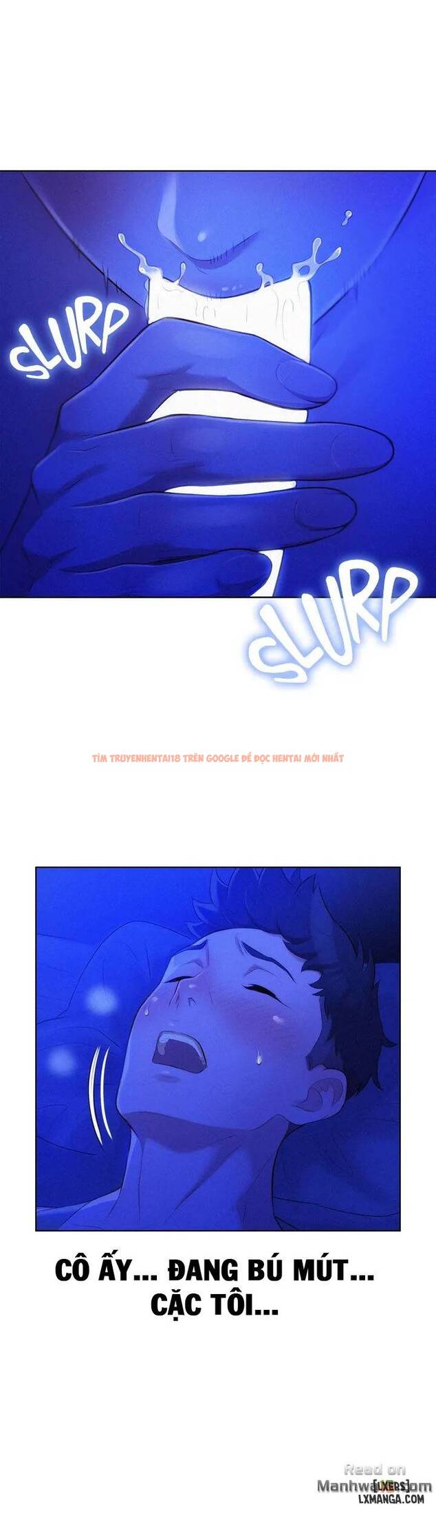 Xem ảnh 27 trong truyện hentai Chị (Noona) - Chapter 14 - hentaitvn.net