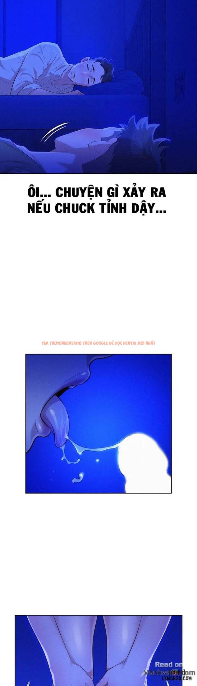 Xem ảnh 29 trong truyện hentai Chị (Noona) - Chapter 14 - hentaitvn.net