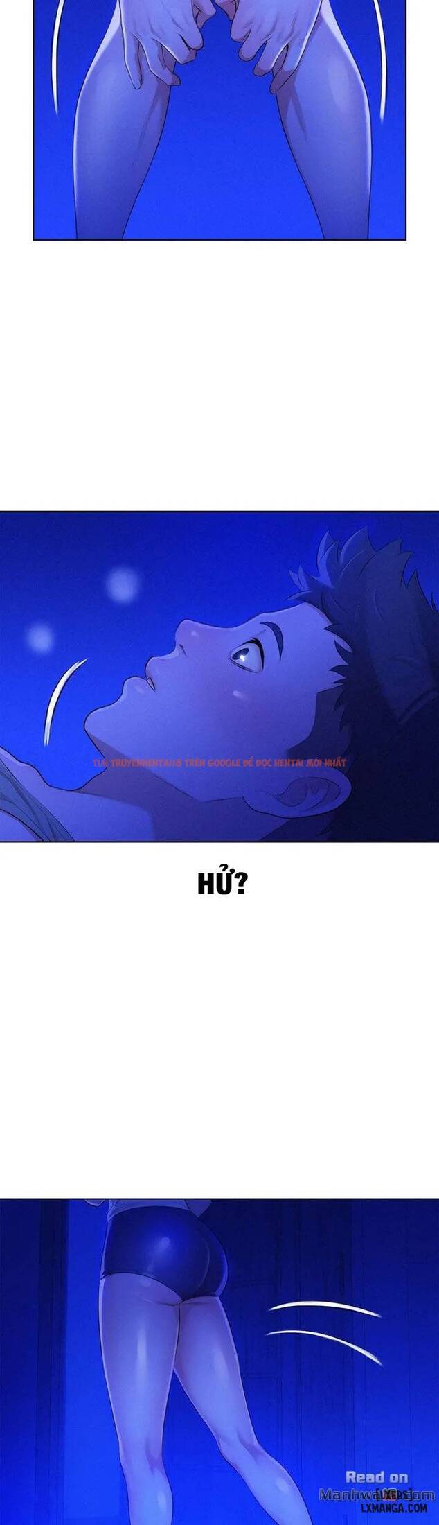 Xem ảnh 30 trong truyện hentai Chị (Noona) - Chapter 14 - hentaitvn.net