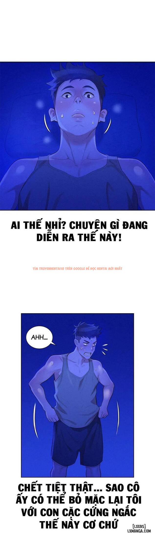 Xem ảnh 31 trong truyện hentai Chị (Noona) - Chapter 14 - hentaitvn.net