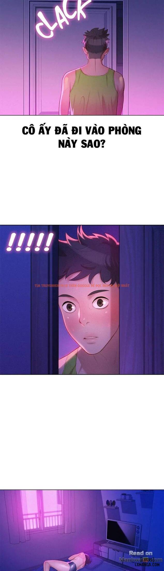 Xem ảnh 33 trong truyện hentai Chị (Noona) - Chapter 14 - hentaitvn.net