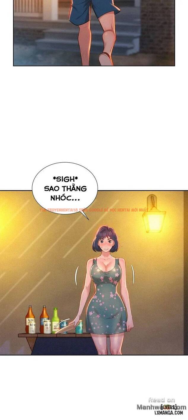 Xem ảnh 5 trong truyện hentai Chị (Noona) - Chapter 14 - hentaitvn.net