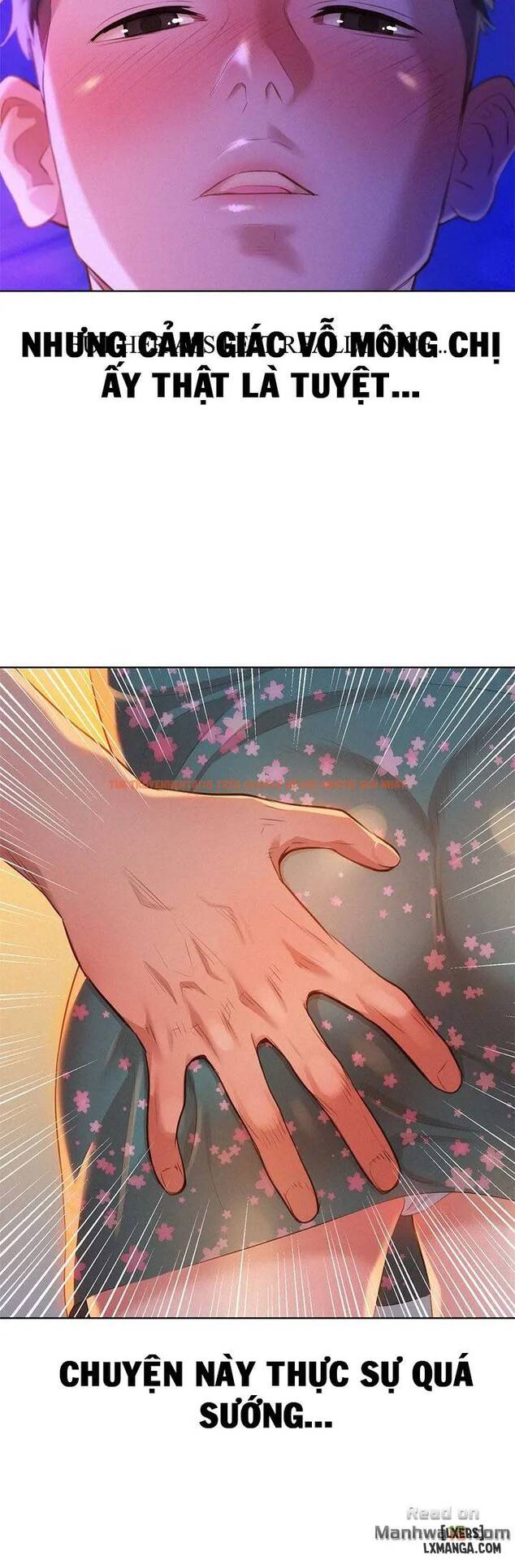 Xem ảnh 9 trong truyện hentai Chị (Noona) - Chapter 14 - hentaitvn.net