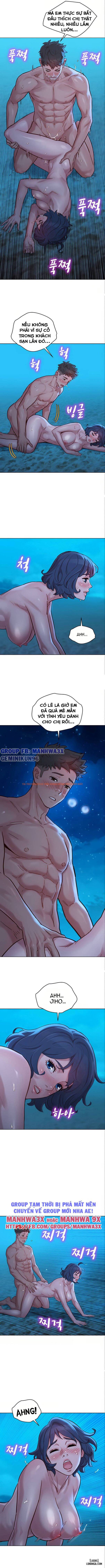 Xem ảnh 4 trong truyện hentai Chị (Noona) - Chapter 140 - hentaitvn.net