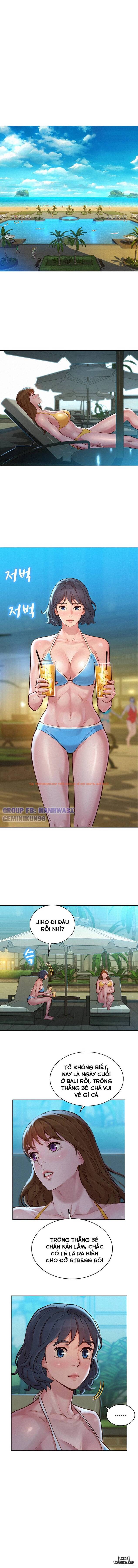 Xem ảnh 10 trong truyện hentai Chị (Noona) - Chapter 141 - hentaitvn.net