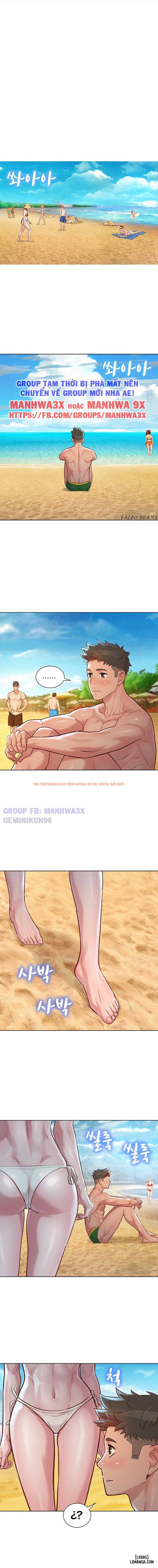 Xem ảnh 11 trong truyện hentai Chị (Noona) - Chapter 141 - hentaitvn.net