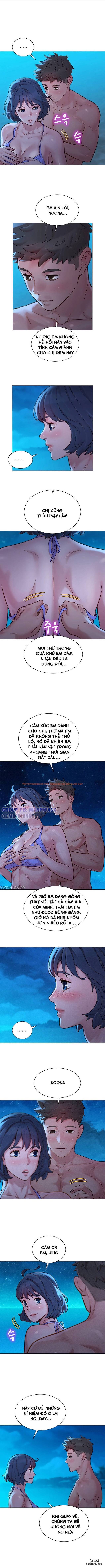 Xem ảnh 3 trong truyện hentai Chị (Noona) - Chapter 141 - hentaitvn.net