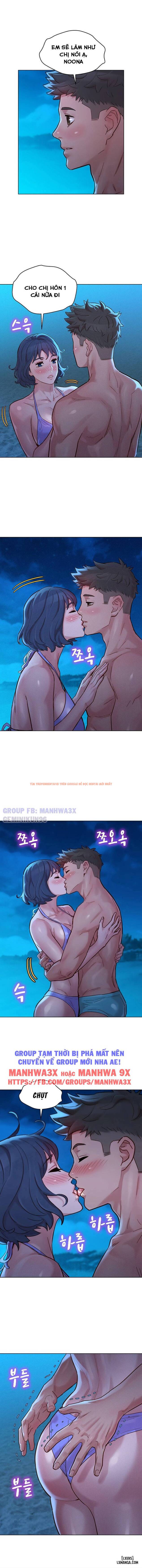 Xem ảnh 4 trong truyện hentai Chị (Noona) - Chapter 141 - hentaitvn.net