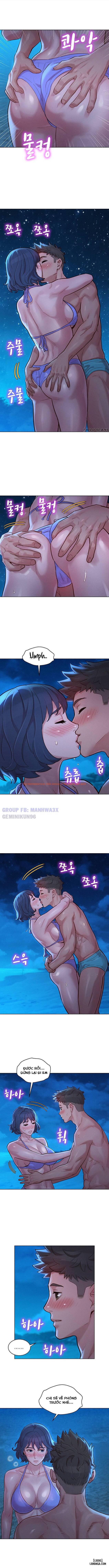 Xem ảnh 5 trong truyện hentai Chị (Noona) - Chapter 141 - hentaitvn.net