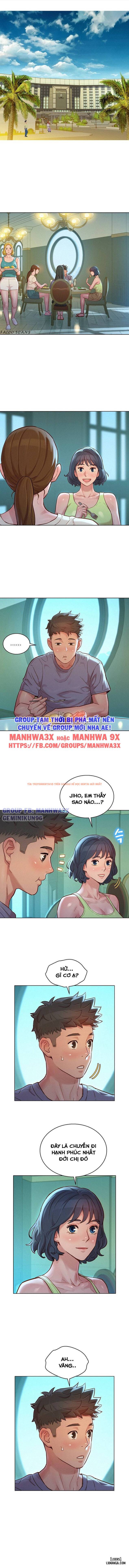 Xem ảnh 9 trong truyện hentai Chị (Noona) - Chapter 141 - hentaitvn.net