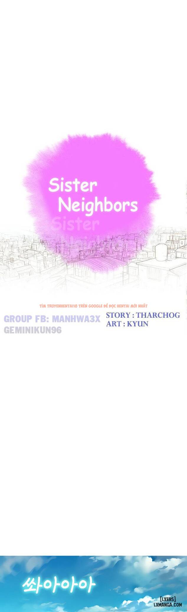 Xem ảnh 1 trong truyện hentai Chị (Noona) - Chapter 142 - hentaitvn.net