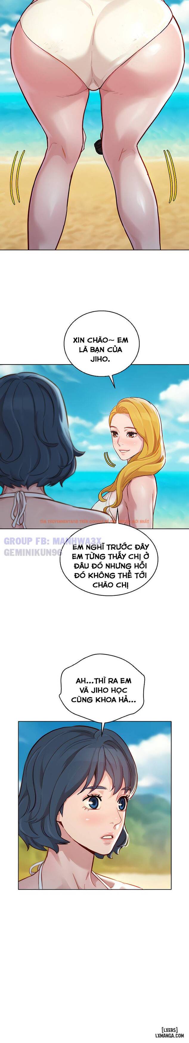 Xem ảnh 10 trong truyện hentai Chị (Noona) - Chapter 142 - hentaitvn.net