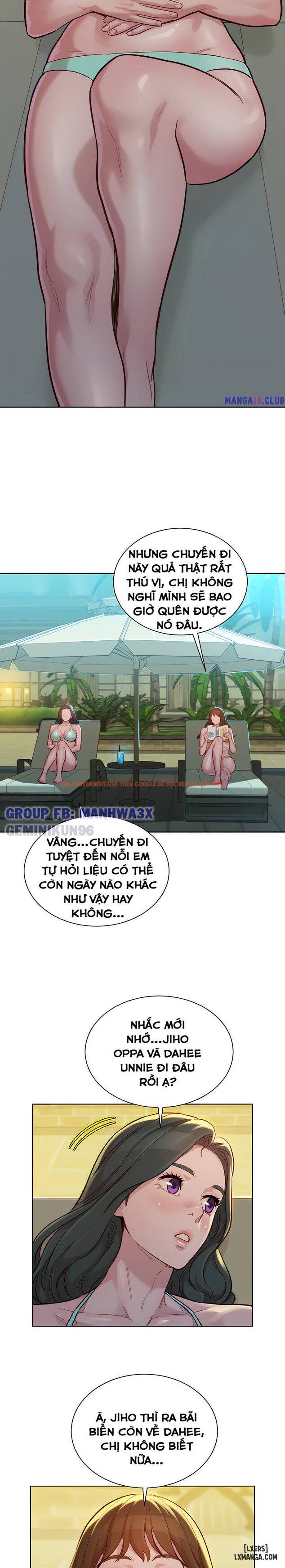 Xem ảnh 13 trong truyện hentai Chị (Noona) - Chapter 142 - hentaitvn.net