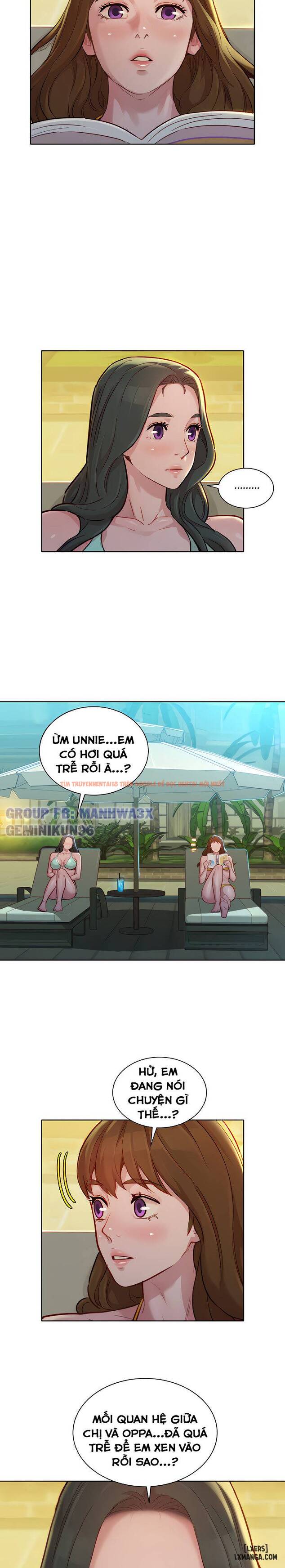 Xem ảnh 14 trong truyện hentai Chị (Noona) - Chapter 142 - hentaitvn.net