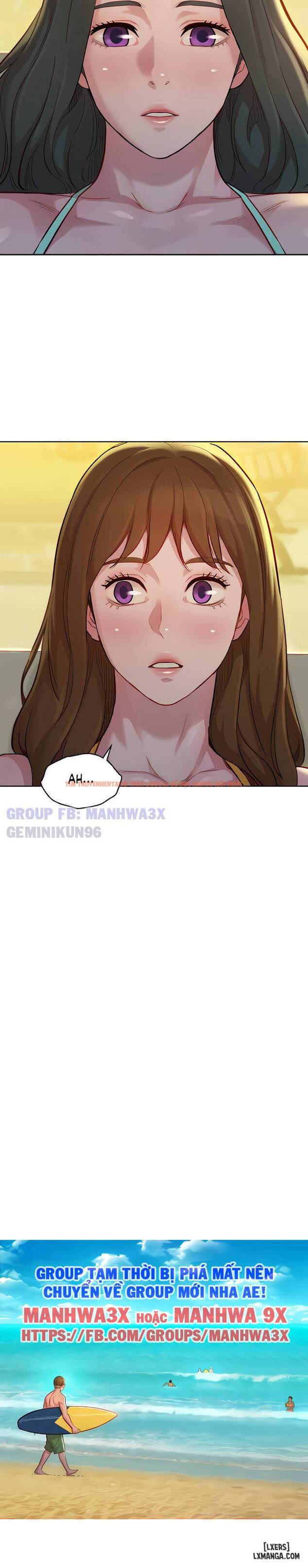 Xem ảnh 15 trong truyện hentai Chị (Noona) - Chapter 142 - hentaitvn.net