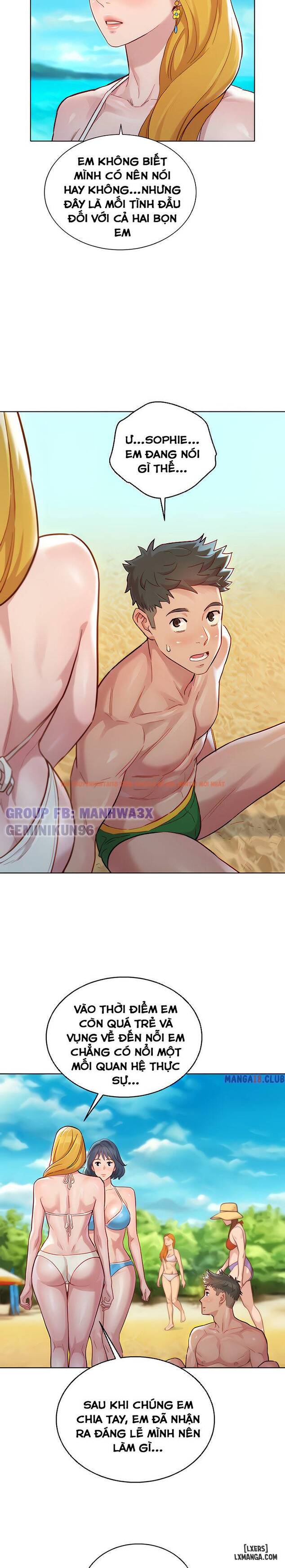Xem ảnh 17 trong truyện hentai Chị (Noona) - Chapter 142 - hentaitvn.net