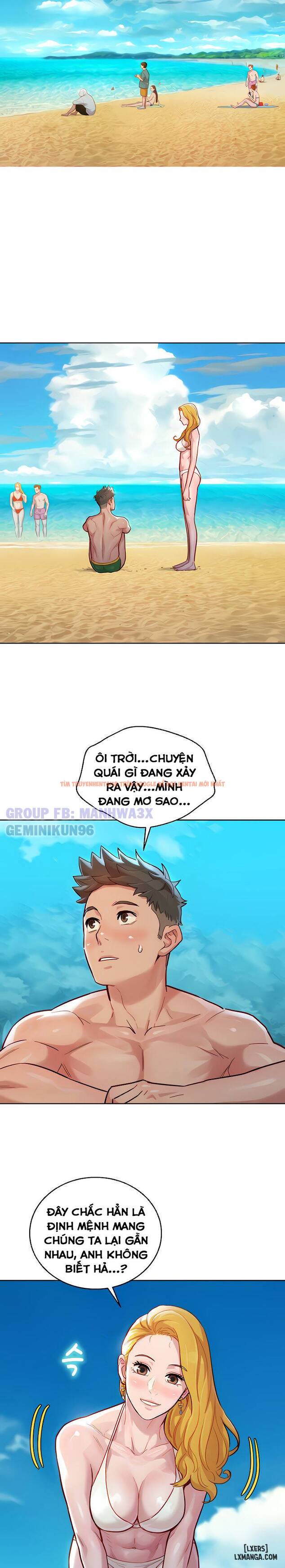 Xem ảnh 2 trong truyện hentai Chị (Noona) - Chapter 142 - hentaitvn.net