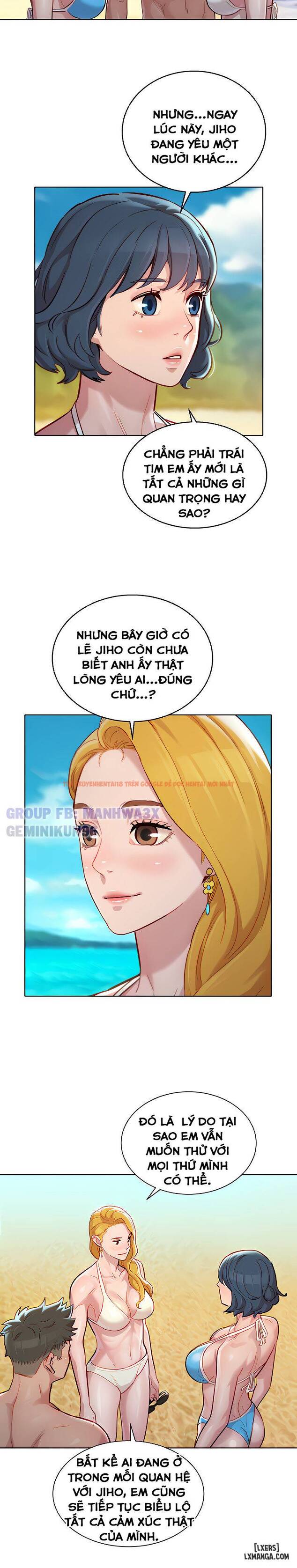 Xem ảnh 20 trong truyện hentai Chị (Noona) - Chapter 142 - hentaitvn.net