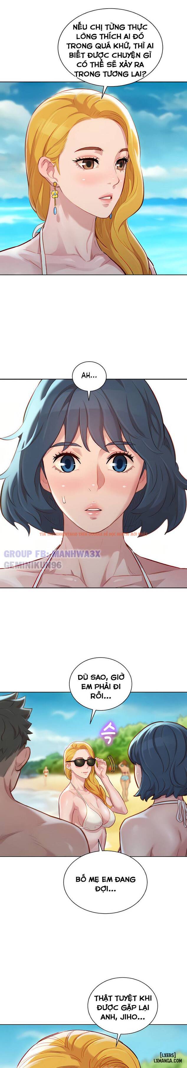Xem ảnh 21 trong truyện hentai Chị (Noona) - Chapter 142 - hentaitvn.net