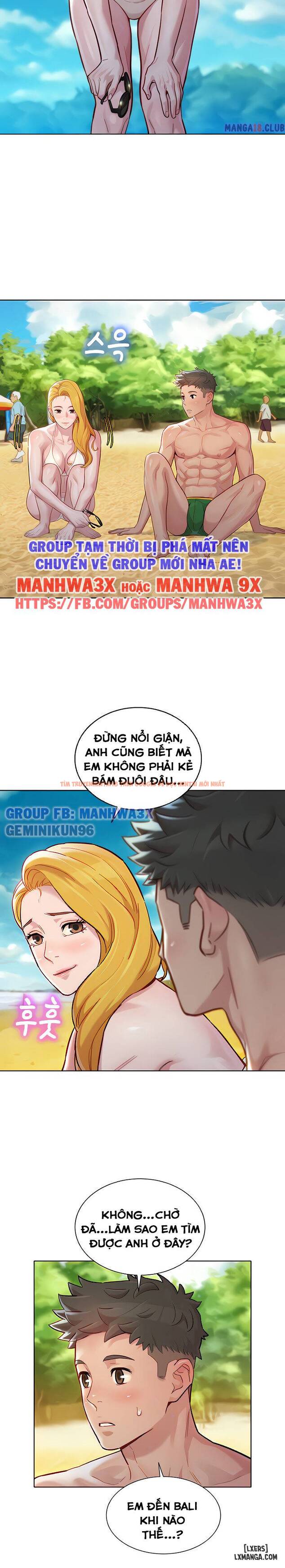 Xem ảnh 3 trong truyện hentai Chị (Noona) - Chapter 142 - hentaitvn.net