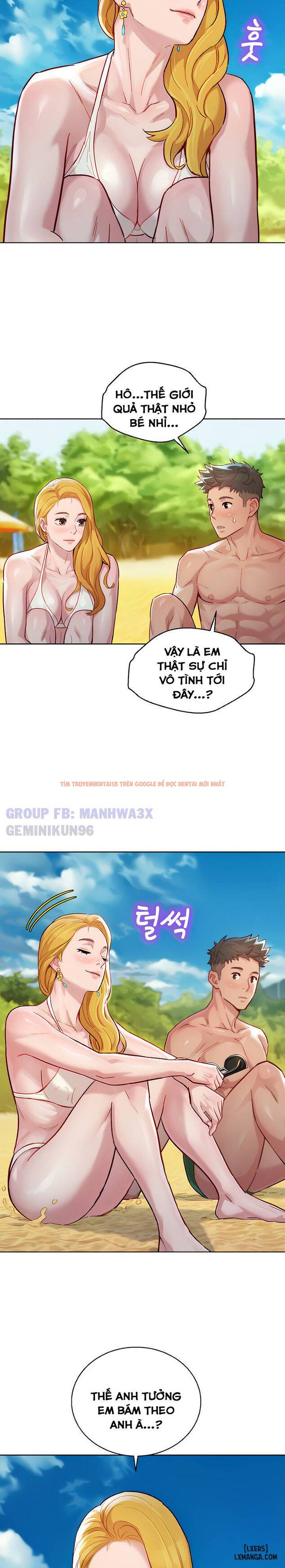 Xem ảnh 5 trong truyện hentai Chị (Noona) - Chapter 142 - hentaitvn.net