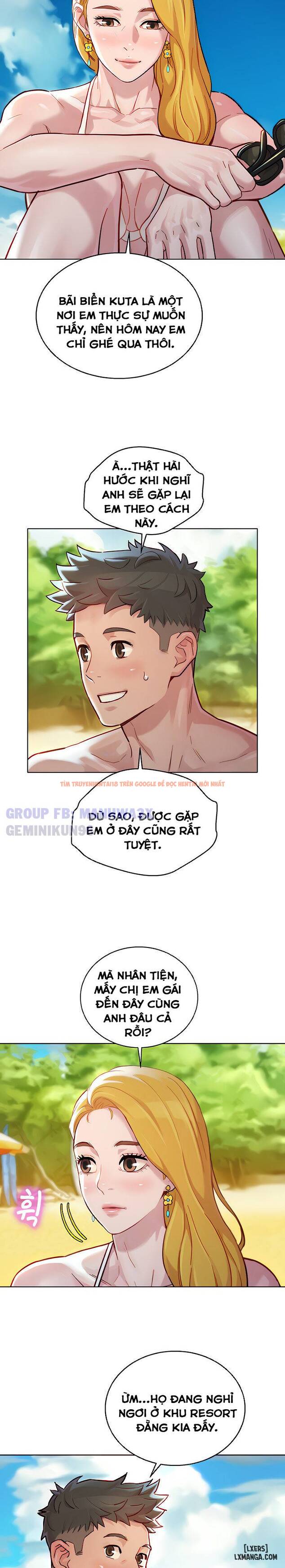 Xem ảnh 6 trong truyện hentai Chị (Noona) - Chapter 142 - hentaitvn.net