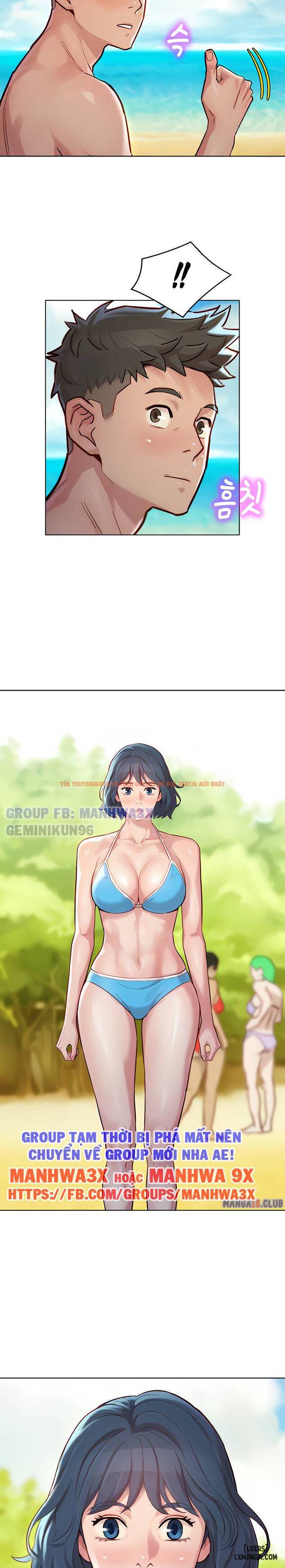 Xem ảnh 7 trong truyện hentai Chị (Noona) - Chapter 142 - hentaitvn.net