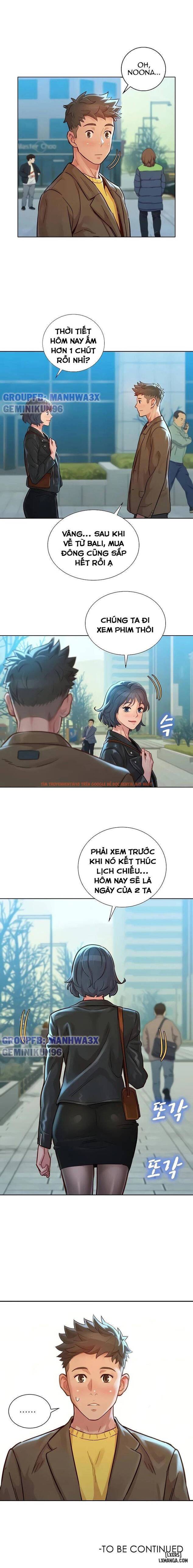 Xem ảnh 7 trong truyện hentai Chị (Noona) - Chapter 147 - hentaitvn.net