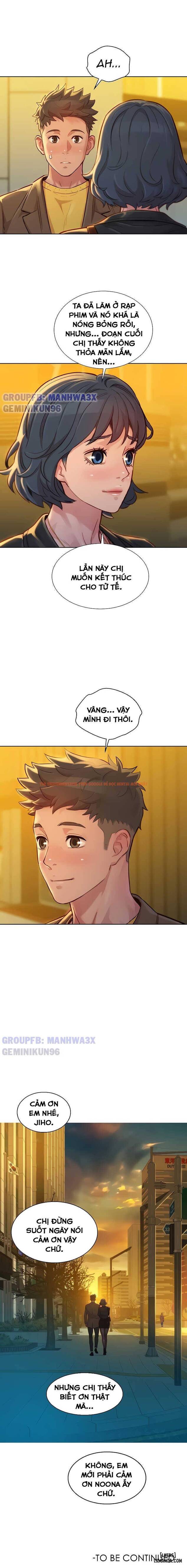 Xem ảnh 7 trong truyện hentai Chị (Noona) - Chapter 149 - hentaitvn.net