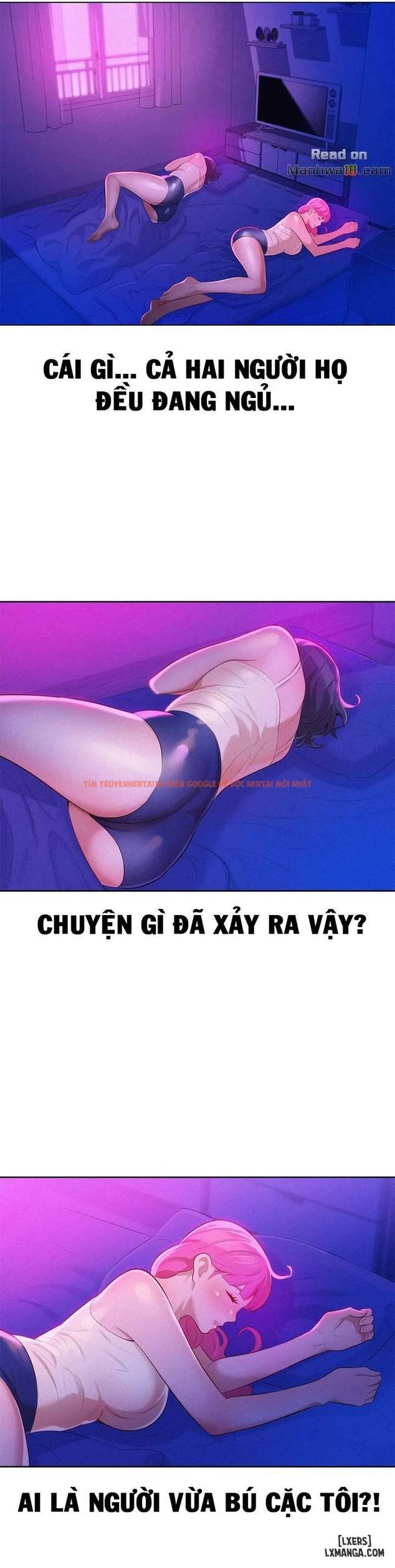 Xem ảnh 0 trong truyện hentai Chị (Noona) - Chapter 15 - hentaitvn.net