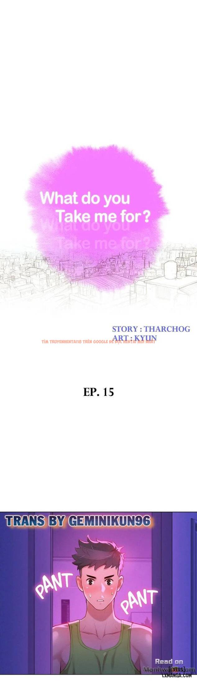 Xem ảnh 1 trong truyện hentai Chị (Noona) - Chapter 15 - hentaitvn.net
