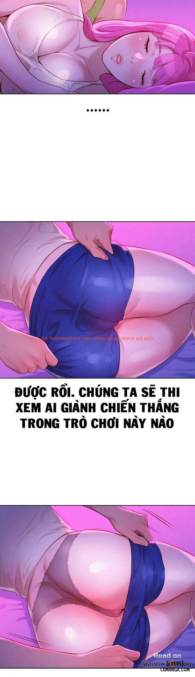 Xem ảnh 12 trong truyện hentai Chị (Noona) - Chapter 15 - hentaitvn.net
