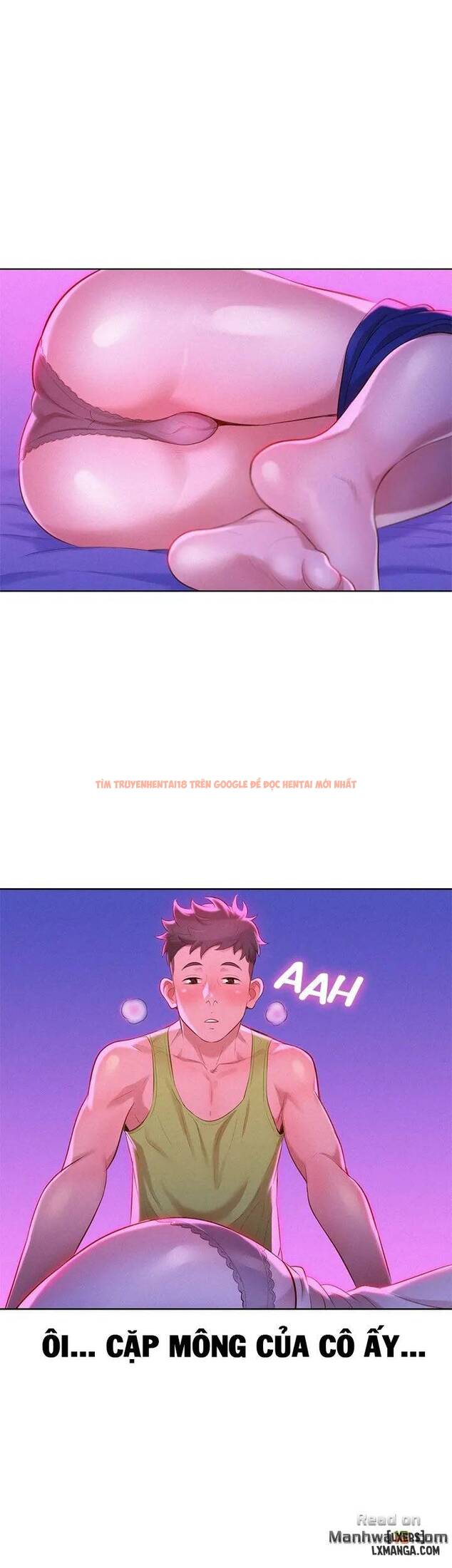 Xem ảnh 13 trong truyện hentai Chị (Noona) - Chapter 15 - hentaitvn.net