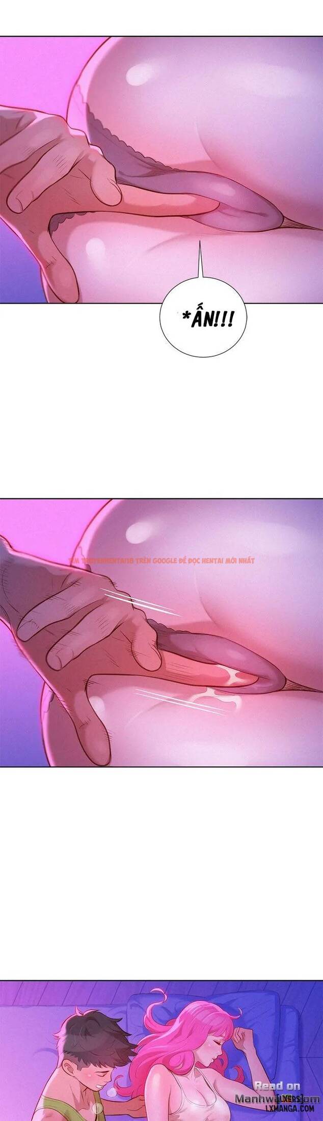 Xem ảnh 14 trong truyện hentai Chị (Noona) - Chapter 15 - hentaitvn.net