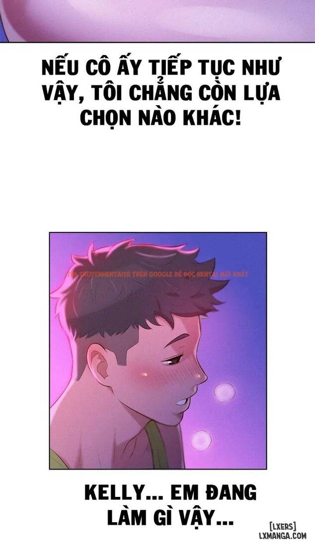 Xem ảnh 16 trong truyện hentai Chị (Noona) - Chapter 15 - hentaitvn.net