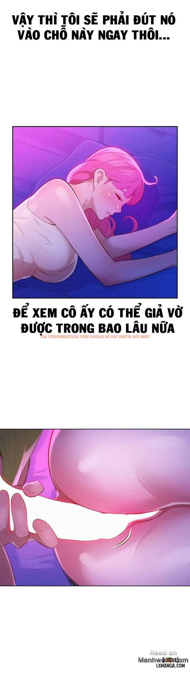 Xem ảnh 19 trong truyện hentai Chị (Noona) - Chapter 15 - hentaitvn.net