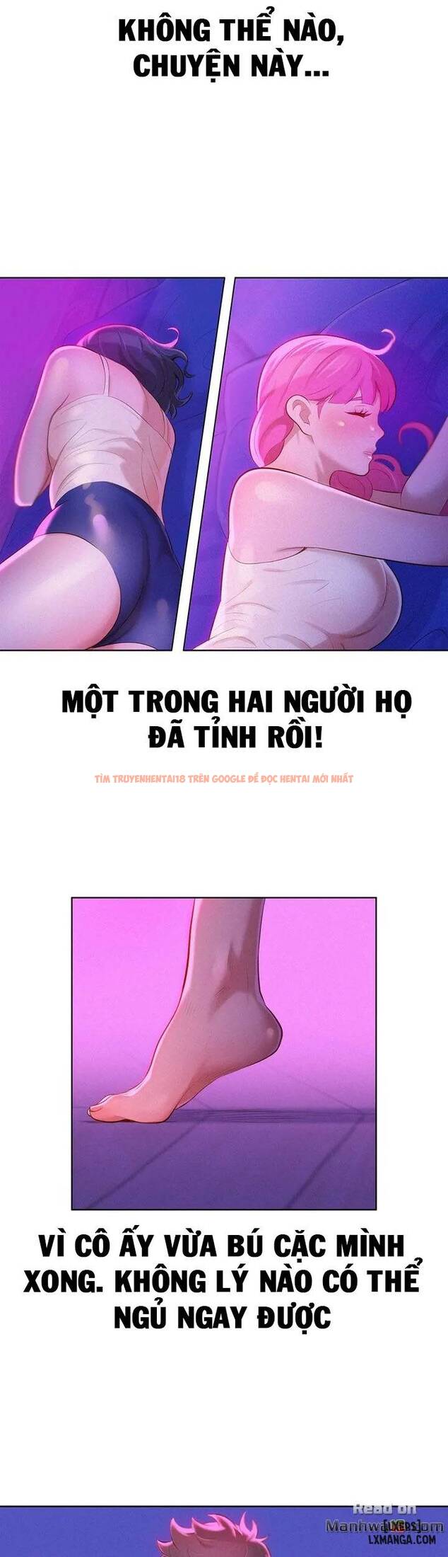 Xem ảnh 2 trong truyện hentai Chị (Noona) - Chapter 15 - hentaitvn.net