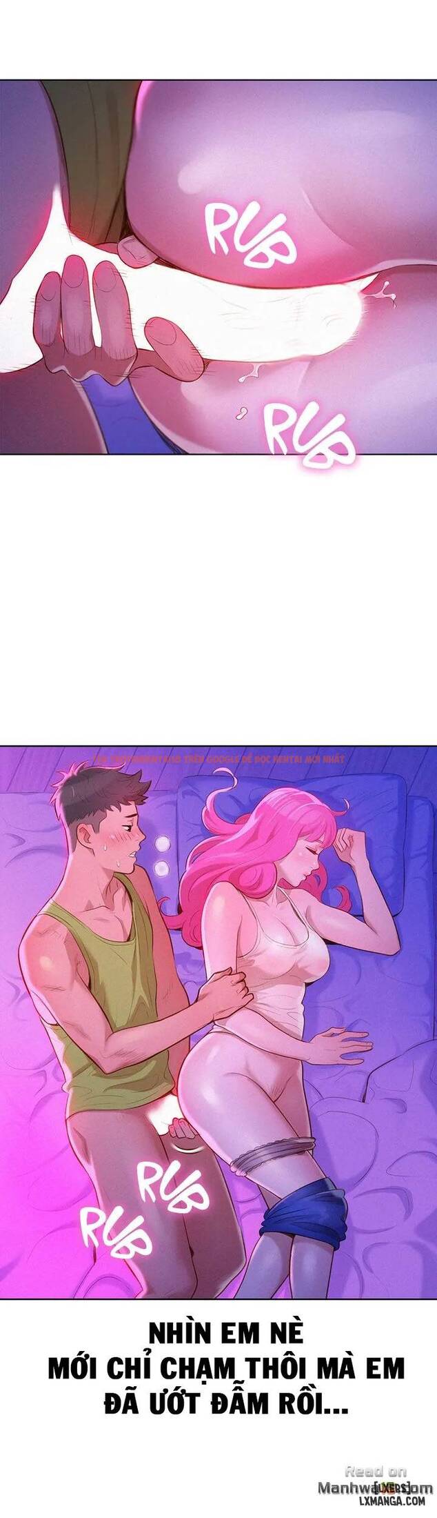 Xem ảnh 20 trong truyện hentai Chị (Noona) - Chapter 15 - hentaitvn.net