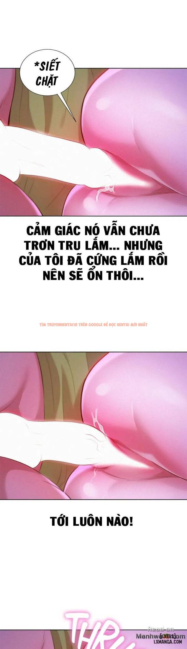 Xem ảnh 21 trong truyện hentai Chị (Noona) - Chapter 15 - hentaitvn.net