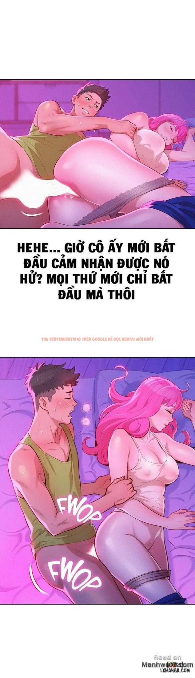 Xem ảnh 25 trong truyện hentai Chị (Noona) - Chapter 15 - hentaitvn.net