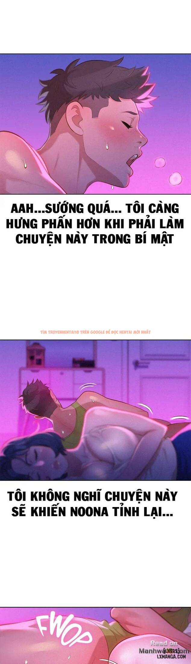 Xem ảnh 26 trong truyện hentai Chị (Noona) - Chapter 15 - hentaitvn.net