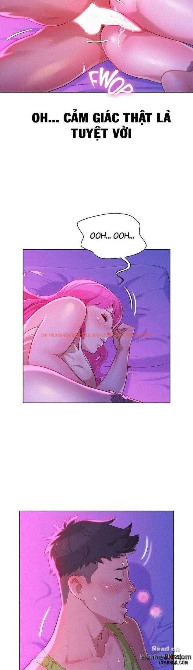 Xem ảnh 27 trong truyện hentai Chị (Noona) - Chapter 15 - hentaitvn.net